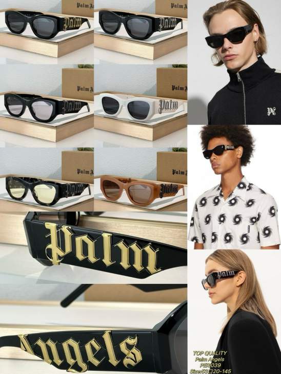 Picture of Palm Angels Sunglasses _SKUfw67945566fw
